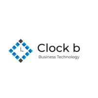 Clock b Business Technology