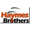 Haymes Brothers Inc Haymes Brothers Inc