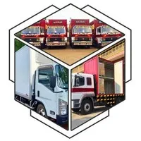 Amila Transport & Logistics Pvt LTd