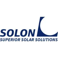 SOLON Corporation SOLON Corporation