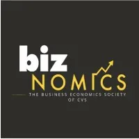 Biznomics- The Business Economics Society, CVS