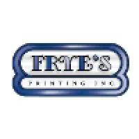 Frye's Printing