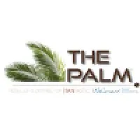 The Palm The Palm