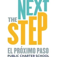 The Next Step Public Charter School