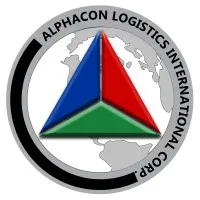 Alphacon Logistics International Corp. 
