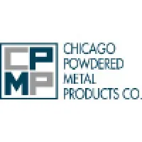 Chicago Powdered Metal Products Company Chicago Powdered Metal Products Company