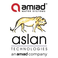 ASLAN Technologies Inc ASLAN Technologies Inc