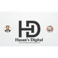 Hasan's Digital
