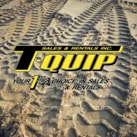 T-Quip Sales & Rentals
