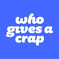 Who Gives A Crap Who Gives A Crap
