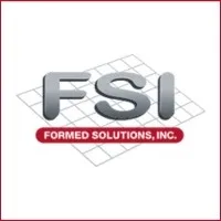 Formed Solutions, Inc.