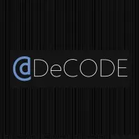 DeCODE Digital DeCODE Digital