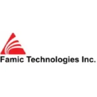 Famic Technologies Inc. Famic Technologies Inc.