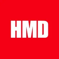 HMD email format