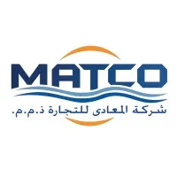 Maadi Trading Co. "MATCO" Maadi Trading Co. "MATCO"