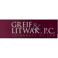 GREIF & LITWAK, P.C.