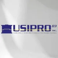 Usipro 03 Inc Usipro 03 Inc