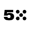 5X 5X