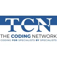 The Coding Network