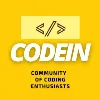 CodeIN Community CodeIN Community