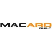 Macard Built 