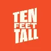 Ten Feet Tall Ten Feet Tall