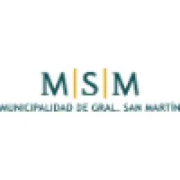 municipalidad de gral san martin