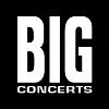 Big Concerts Big Concerts