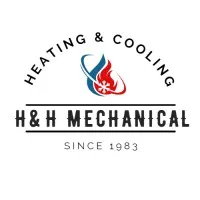 H & H MECHANICAL INC H & H MECHANICAL INC