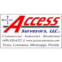 Access Surveyors