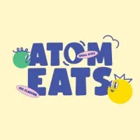 Atom Eats