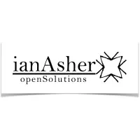 ianAsher openSolutions