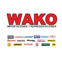 WAKO - Importaciones y Representaciones