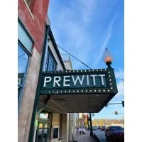 The Prewitt Restaurant + Lounge The Prewitt Restaurant + Lounge