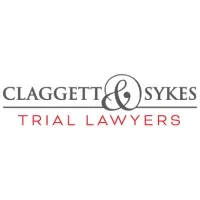 Claggett & Sykes Trial Lawyers