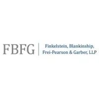 Finkelstein, Blankinship, Frei-Pearson & Garber, LLP 