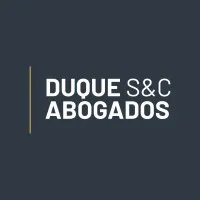 Duque S&C Abogados Duque S&C Abogados