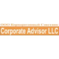 Corporate Advisor LLC Corporate Advisor LLC
