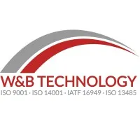 W&B Technology Ltd.