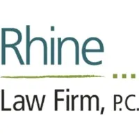 Rhine Law Firm