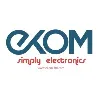 EKOM Elektronik San. ve Tic. A.Ş. EKOM Elektronik San. ve Tic. A.Ş.