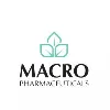 MACRO GROUP Pharmaceuticals MACRO GROUP Pharmaceuticals