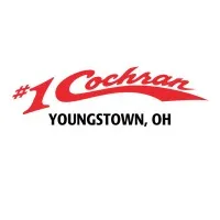 #1 Cochran Youngstown #1 Cochran Youngstown