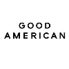 GOOD AMERICAN