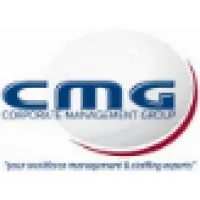 Corporate Management Group Corporate Management Group