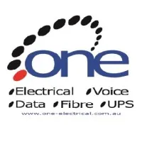 One Electrical Contracting Pty Ltd