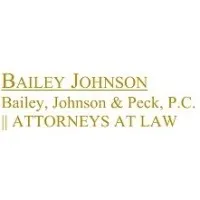 Bailey, Johnson & Peck, P.C.