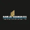 RAHEJA ASSOCIATES RAHEJA ASSOCIATES