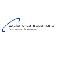 Calibrated Solutions, LLC.
