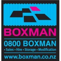 Boxman Containers